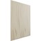 Ekena Millwork 19 5/8in. W x 19 5/8in. H Leandros EnduraWall Decorative 3D Wall Panel Covers 2.67 Sq. Ft. WP20X20LEEPE - alternate 6